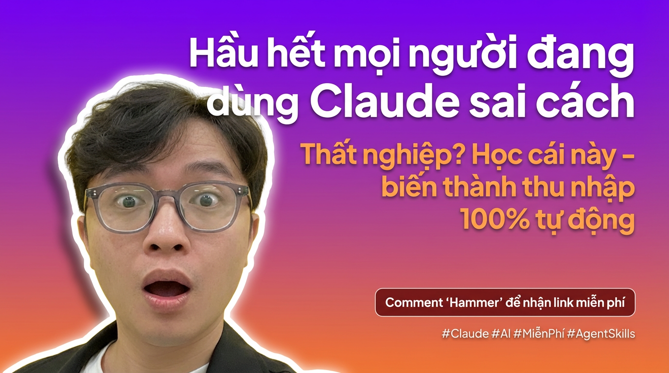 120+ Tài Nguyên Học Claude Code Miễn Phí — Bộ Sưu Tập Đầy Đủ Nhất 2026